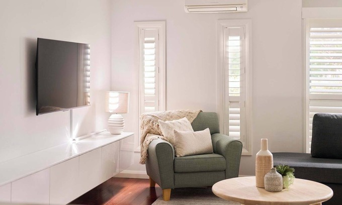 Dickson House | Dooring - Dooring Delight
