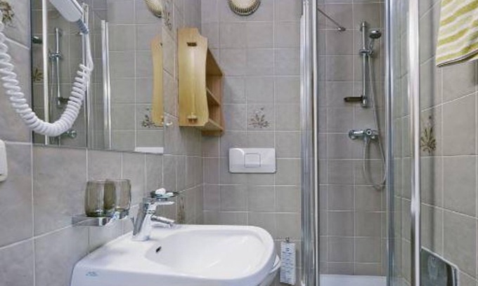Altfinkenstein House | Doppelzimmer ECO - Finkensteiner Hof, Dion Hotels & Resorts Gmbh