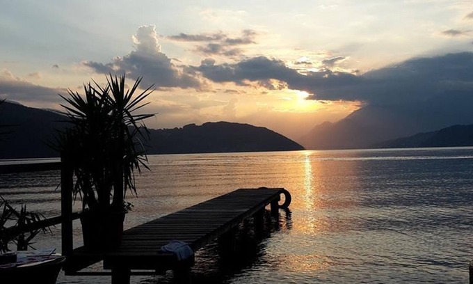 Sankt Oswald Apartment | Doppel- Oder Dreibettzimmer Copy - Alte Schule