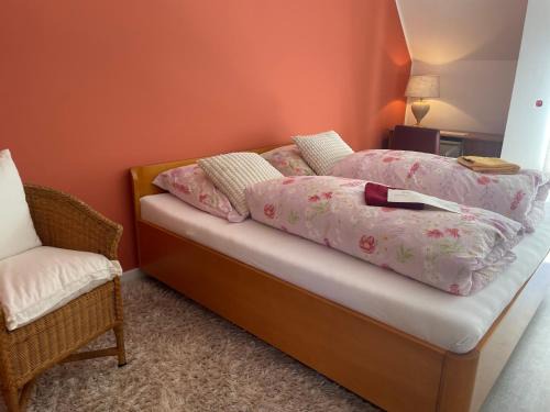 Borgholzhausen Apartment | Doppelzimmer