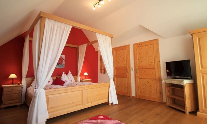 Eichkogl Other | Doppelzimmer - Obst- & Gästehof Brandl