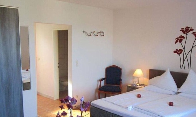 Seeboden House | Doppelzimmer Typ B mit Frühstück - Hotel Klein