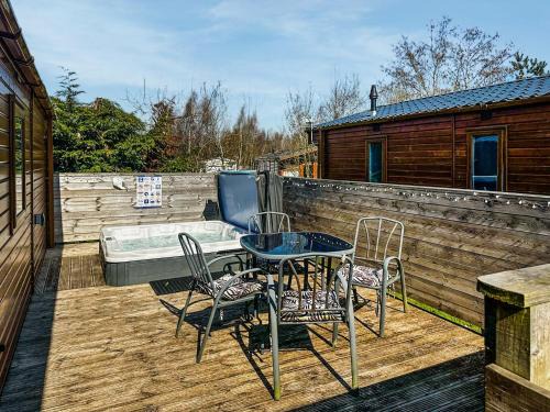 Morpeth House | Dorado Cottage - Uk49469