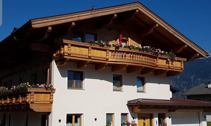 Reith im Alpbachtal Apartment | Dorfjuwel Alpbachtal