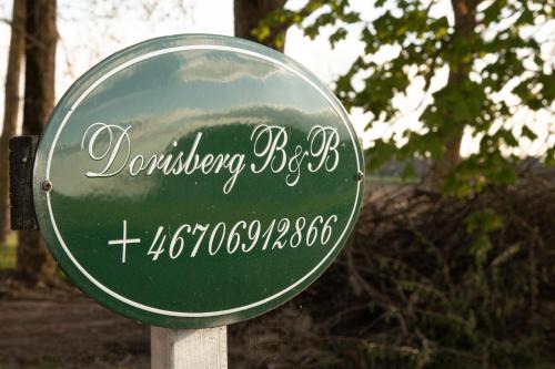 Loberod Bed & Breakfast | Dorisberg B&B - The Stables