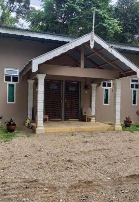 Kampung Guar Resort | Dorm2