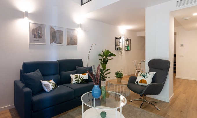 Penya-roja Apartment | DORM4YOU APARTAMENTS ALAMEDA 12