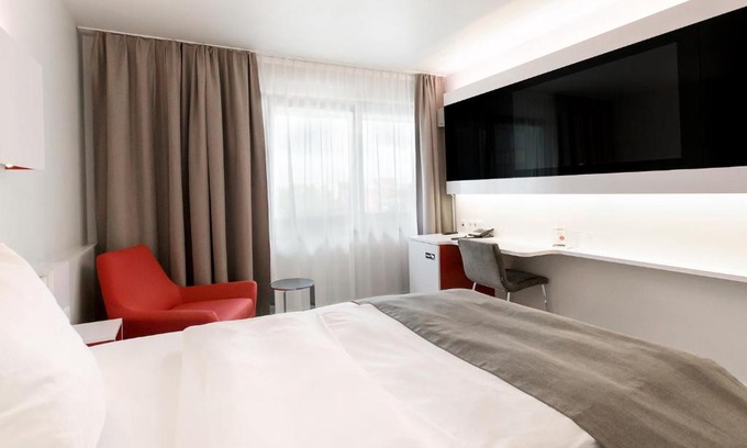 Sudstadt-Bult Hotel | DORMERO Hotel Hannover