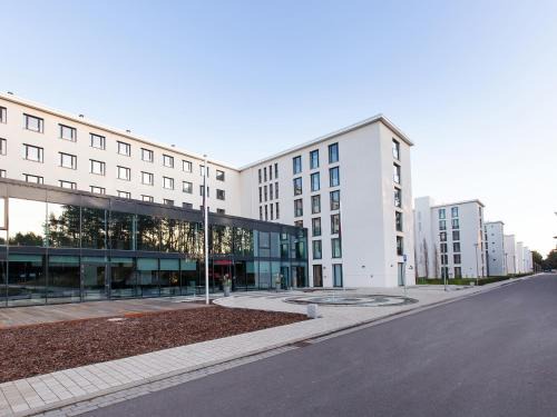 Prora Hotel | DORMERO Strandhotel Rügen