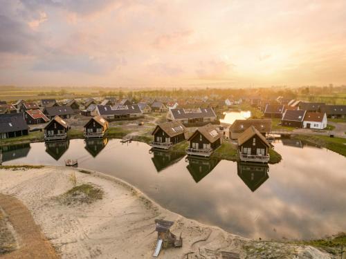 Nieuwvliet Resort | Dormio Resort Nieuwvliet-Bad