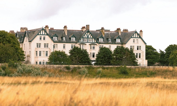 Dornoch Resort | Dornoch Station