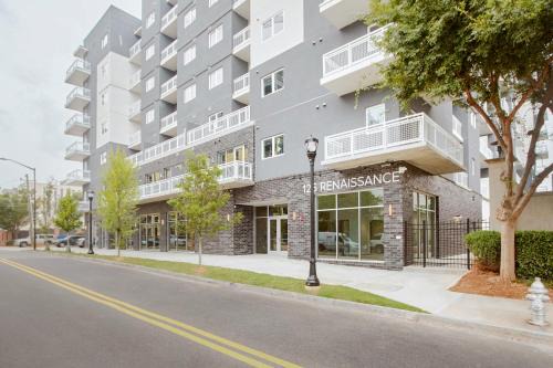 SoNo Apartment | Dorsen Stay