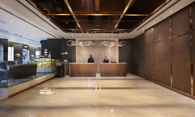 Imbi Hotel | Dorsett Kuala Lumpur