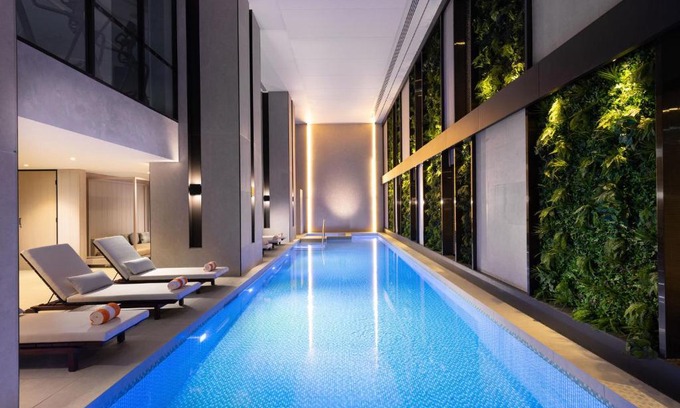 Melbourne Central Business District Hotel | Dorsett Melbourne