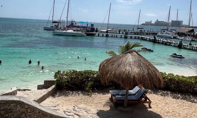 Zona Hotelera Resort | Dos Playas by Faranda All Inclusive