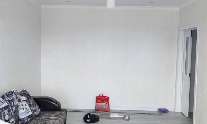 Bishkek Apartment | Dosmanbet