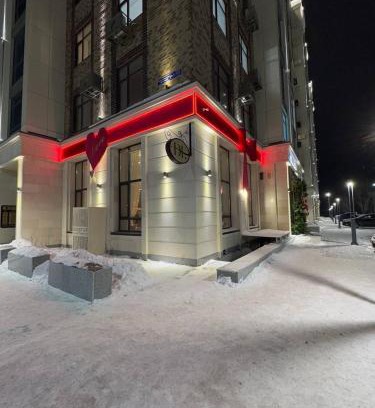 Karagandy Apartment | Dostar Apartments