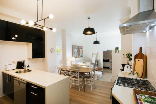 Double Bay Apartment | Double Bay Delight Isyd