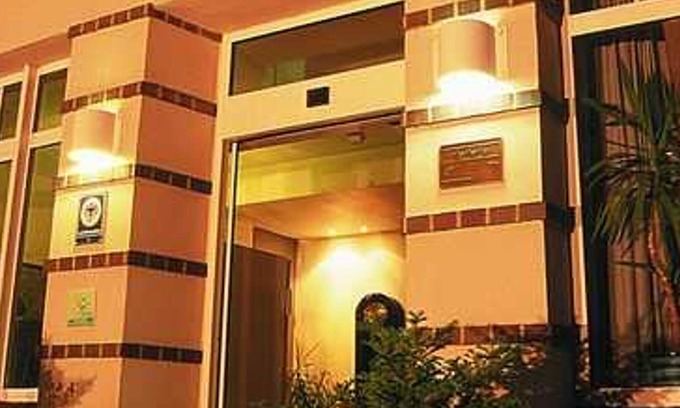 Guestrow Hotel | Double Comfort - Ringhotel Altstadt *** S
