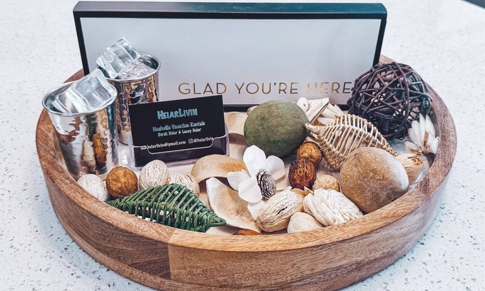 Hope Gardens House | Double Decker 3-Story Home - Full Backyard & 360 Rooftop Views!