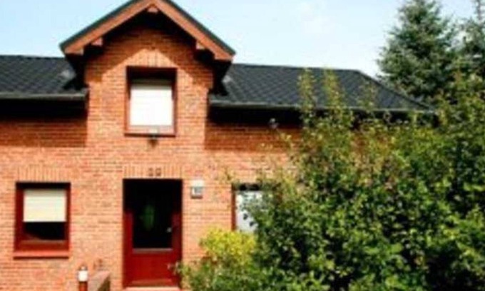 Wanderup Apartment | Double Room 1 - Söl'ring Hoff Schurek