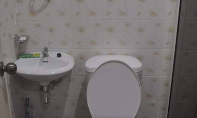 Dipolog Apartment | DOUBLE ROOM A
