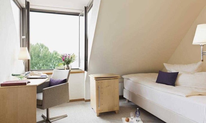 Muritz House | Double room Altstadt - Hotel Kleines Meer Object ID 129080