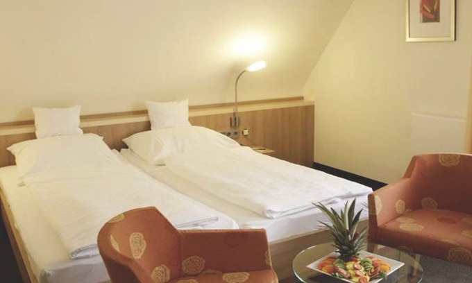 Forchtenberg Apartment | Double room classic