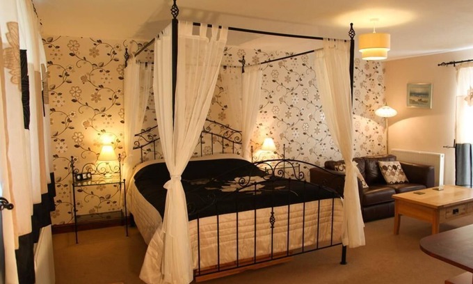 Kenn Other | Double room-Ensuite-4 Poster