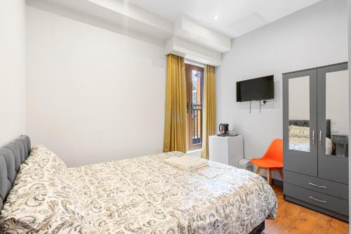 Valentines Apartment | Double Room Ilford Easy London Access