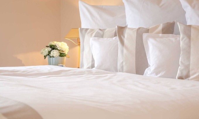 Keitum Hotel | Double room No. 3 - Hotel Seiler Hof