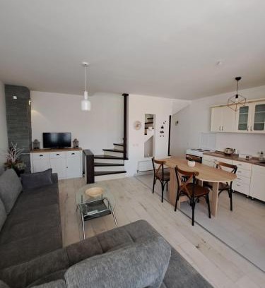 Prizren Apartment | Double Room, Shared bathroom- Rooms GEA