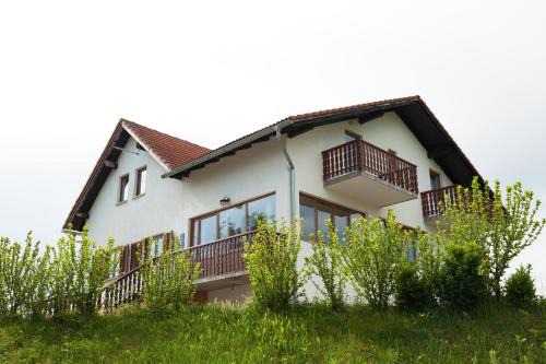 Catrnja House | Double Room Smoljanac 14023b