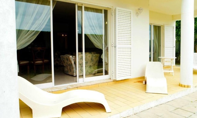 Ameijeira Cottage | Double Room with Private Bathroom