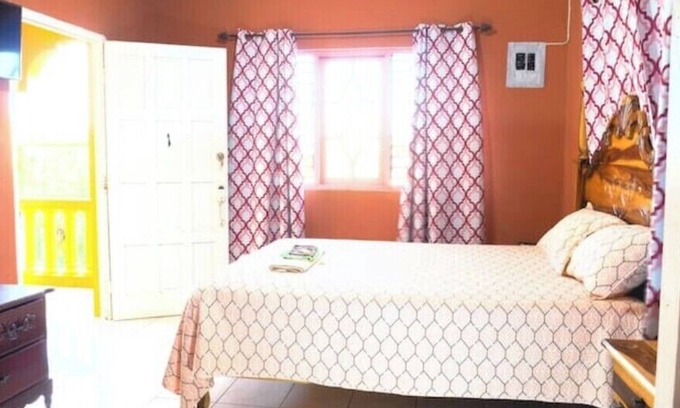 Crawford Apartment | Double rooms for rent in Crawford