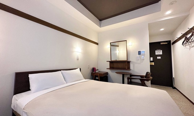 Shibuya Hotel | double/Shibuya-ku Tokyo