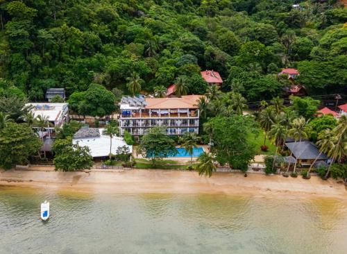 El Nido Resort | Doublegem Beach Resort and Hotel