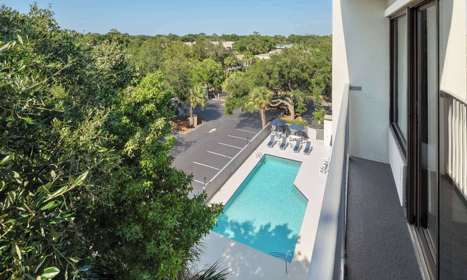 Hilton Head Island Hotel | Doubletree by Hilton Hilton Head Island