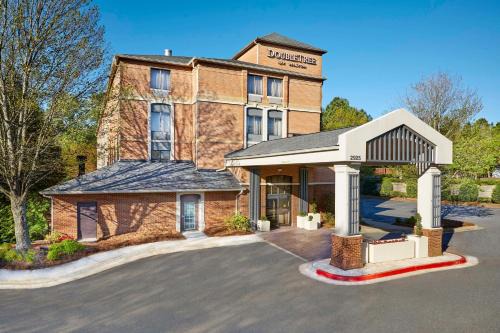 Alpharetta Hotel | DoubleTree by Hilton Atlanta Alpharetta-Windward