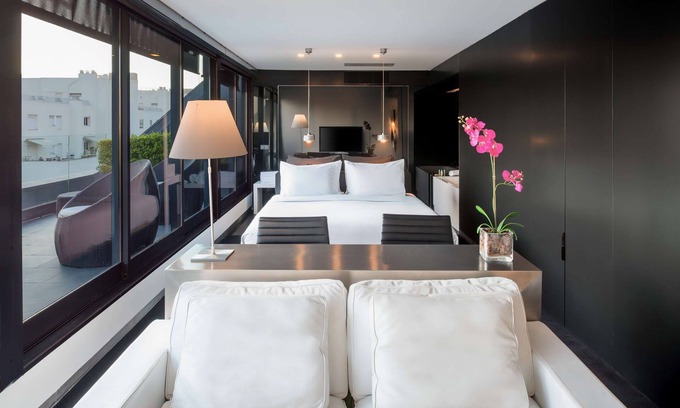 Sao Jorge de Arroios Hotel | DoubleTree by Hilton Hotel Lisbon - Fontana Park