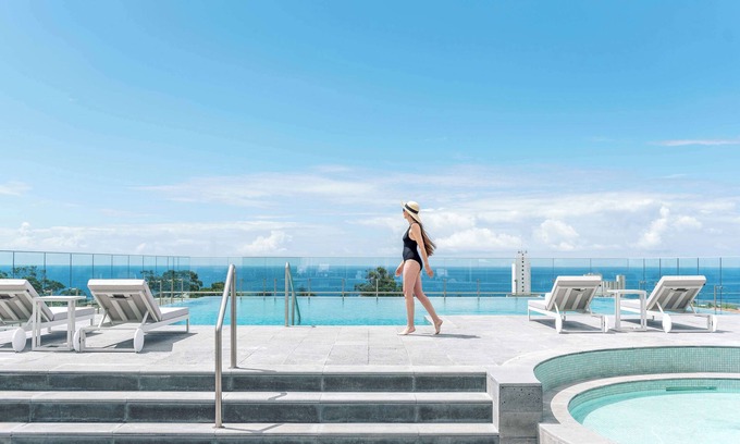 Lagoa Resort | Doubletree By Hilton Lagoa Azores