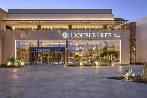 El Gouna Hotel | Doubletree By Hilton Mangroovy El Gouna Resort