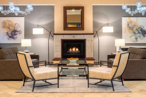 Olympia Hotel | DoubleTree by Hilton Olympia