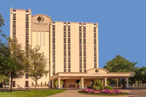 Primos Secane Hotel | DoubleTree by Hilton Philadelphia Airport