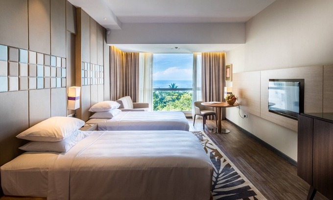 Tanjung Bungah Resort | DoubleTree Resort by Hilton Hotel Penang