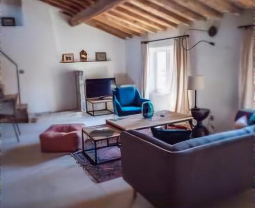 Uzes Apartment | Douceur Uzétienne Appartement de Caractère Climatisé