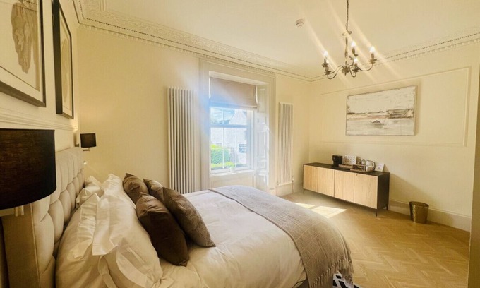 Auchterarder House | 'Douglas' in Allandale ApartHotel