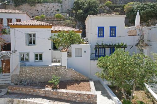 idhra Apartment | Douskos Citrus Apartments