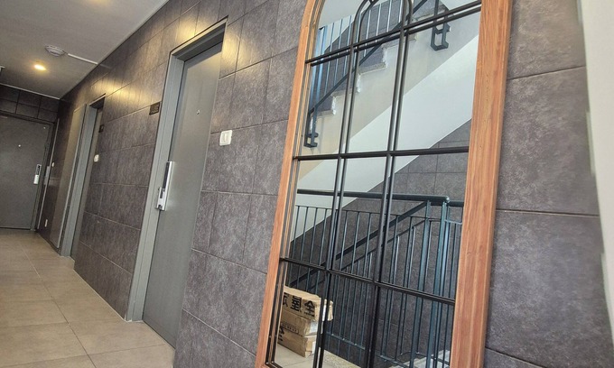 Haifa Apartment | DovrInn Boutique ApartHotel DownTown