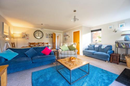 Burnham Market House | Downlands